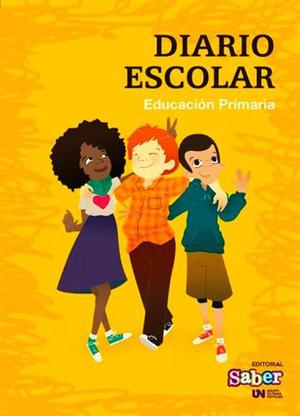 Diario Escolar (editorial Saber)