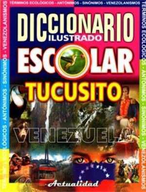 Diccionario Tucusito Actualidad