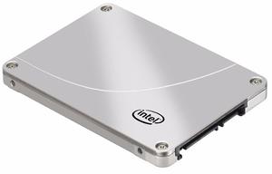 Disco Duro Solido Intel Ssd 320 Series 300gb Para Laptop