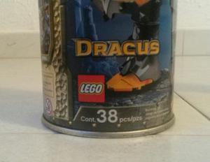 Dracus De Lego