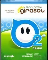 Enciclopedia Girasol ° Grado
