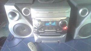 Equipo De Sonido