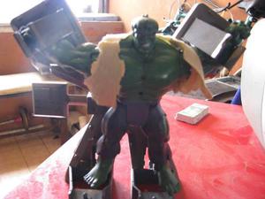 Figura De Hulk
