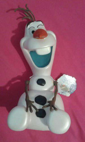 Frozen Olaf Alcancia