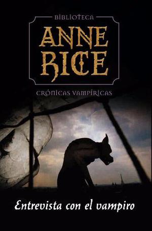 Gran Colección De Titulos De Anne Rice