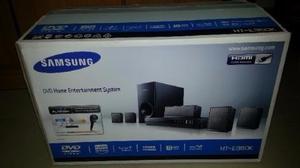 Home Theater Samsung 3d