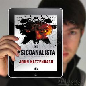 John Katzenbach Coleccion Novelas De Suspenso Ebook Pdf