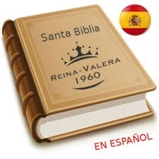 La Biblia Dios Te Bendiga En Este Día!