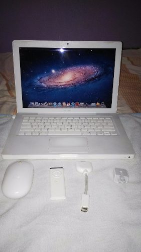 Lapton Apple Macbook