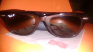 Lentes Rayban Originales 