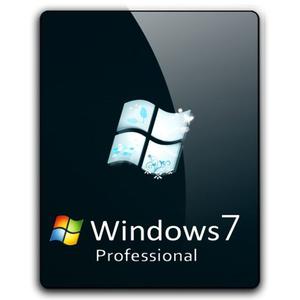 Licencia De Windows 7 Pro