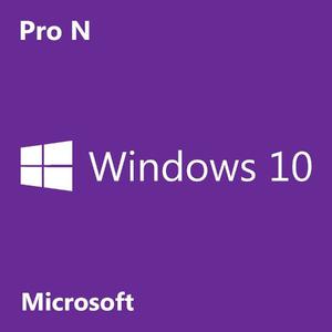 Licencia Windows 10 Pro Original