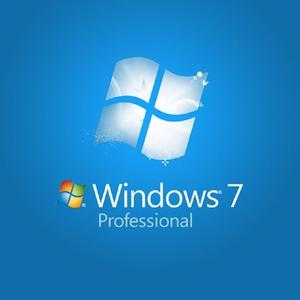 Licencia Windows 7 Profesional Original