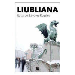 Liubliana: Eduardo Sanchez Rugeles