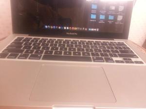 Macbook Pro I7