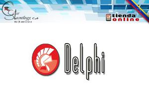 Manuales De Programación Delphi