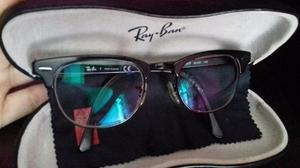 Monturas Ray-ban Unisex Clubmaster Rb 