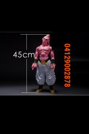 Muñecos De 45 Cm Majin Boo