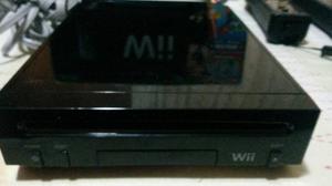 Nintendo Wii