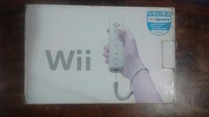 Nintendo Wii