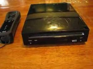 Nintendo Wii