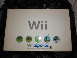 Nintendo Wii El Original