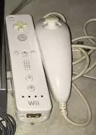 Nintendo Wii En Perfecto Estado