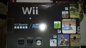 Nintendo Wii Sport + Accesorio