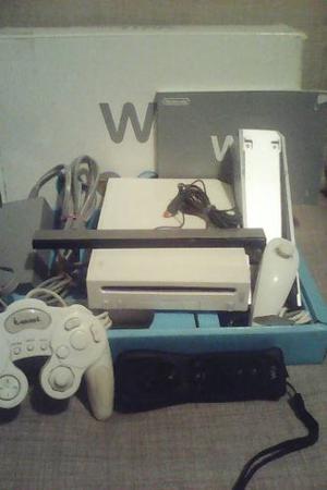 Nintendo Wii +dj Hero +control +joystick +nunchaco