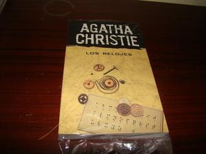 Novelas De Agatha Christie