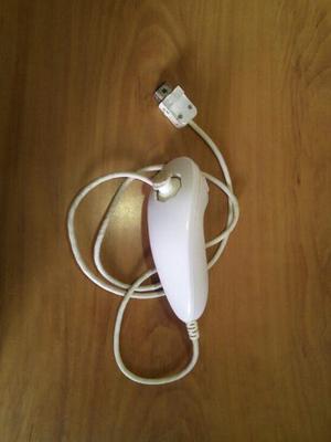 Nunchuk Para Wii