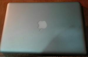 Pantalla Completa Macbook Pro 