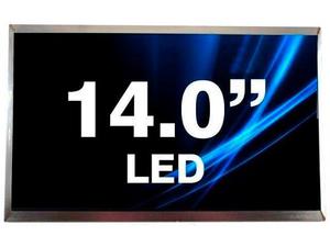 Pantalla Led 14 Pulgadas Siragon