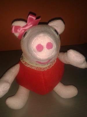 Peppa Pig La Cerdita