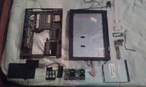 Repuestos Thinkpad Sl400