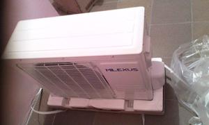 Split De 12 Mil Btu 110 V Nuevo