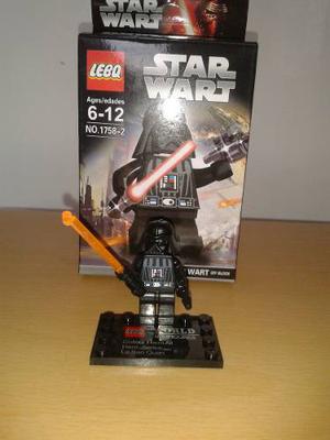 Star Wars Lego Darth Vader, Finn, Y Más