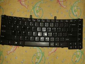 Teclado De Acer Extensa 