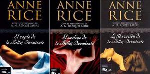 Trilogia La Bella Durmiente De Anna Rice Completa En Pdf