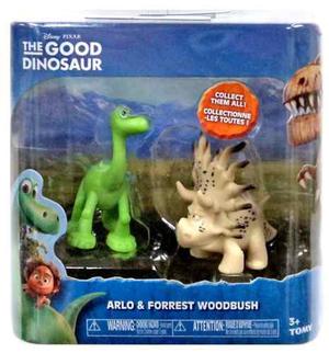 Un Gran Dinosaurio Mini Figuras Niños Juguete Disney