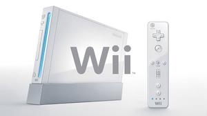 Wii 1 Control Negociable