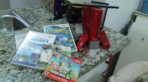 Wii Consola Nintendo Wii Original