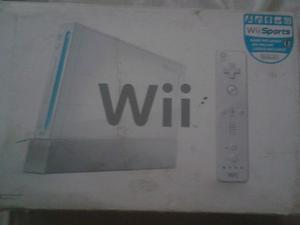 Wii Sport