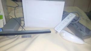 Wii Tm, Chipeado + Wii Fit.