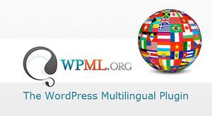 Wpml Traductor Wordpress Multilingües Premium + Plugin