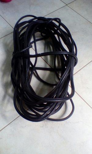 Cable Coaxial Rg6 De Inter Y Directv