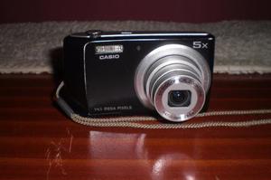 Camara Digital Casio Qv-rmp Negociable