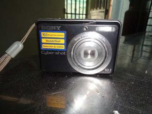 Camara Digital Sony Dsc-s930