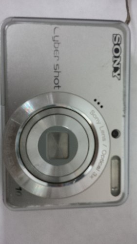 Camara Fotografica Sony Dsc-s