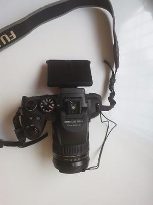Camara Fujifilm Finipix Hs30 Exr